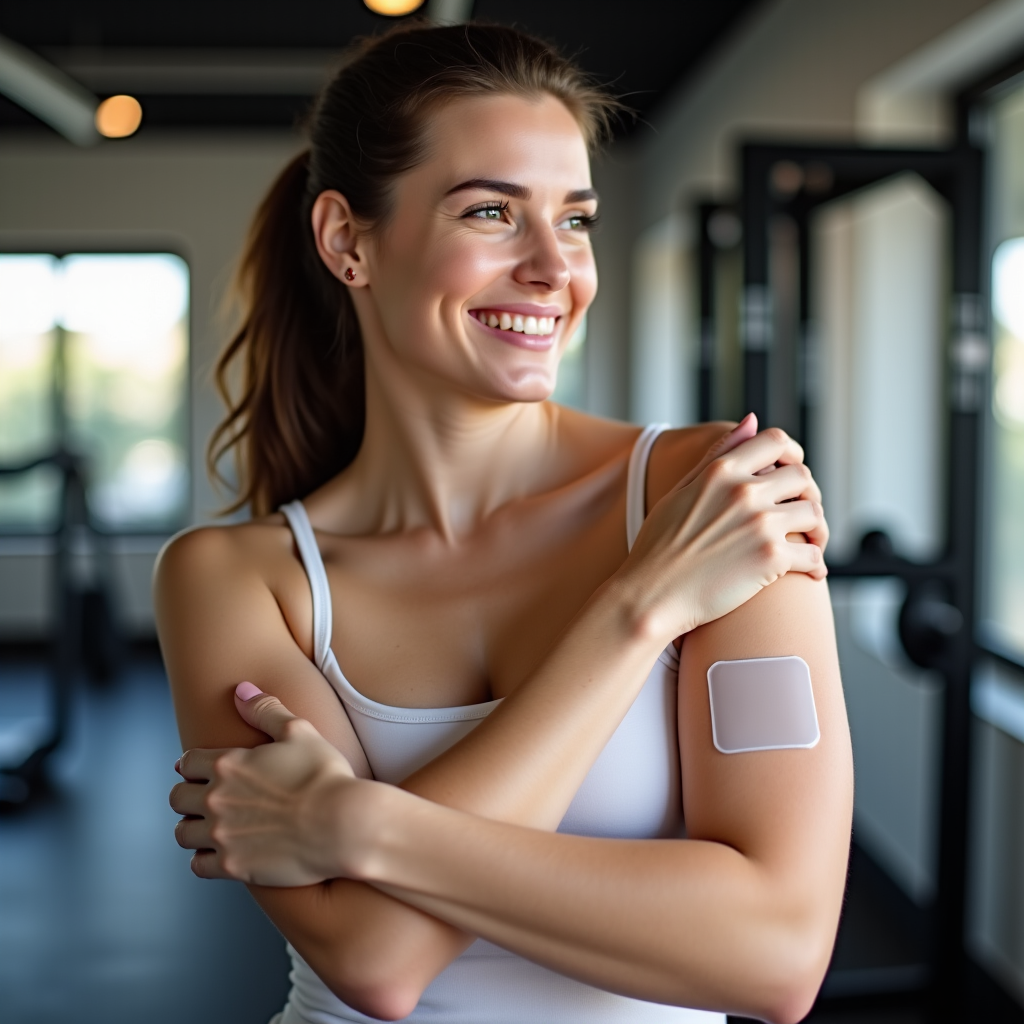 SLEEP - DEEP SLEEP PATCHES