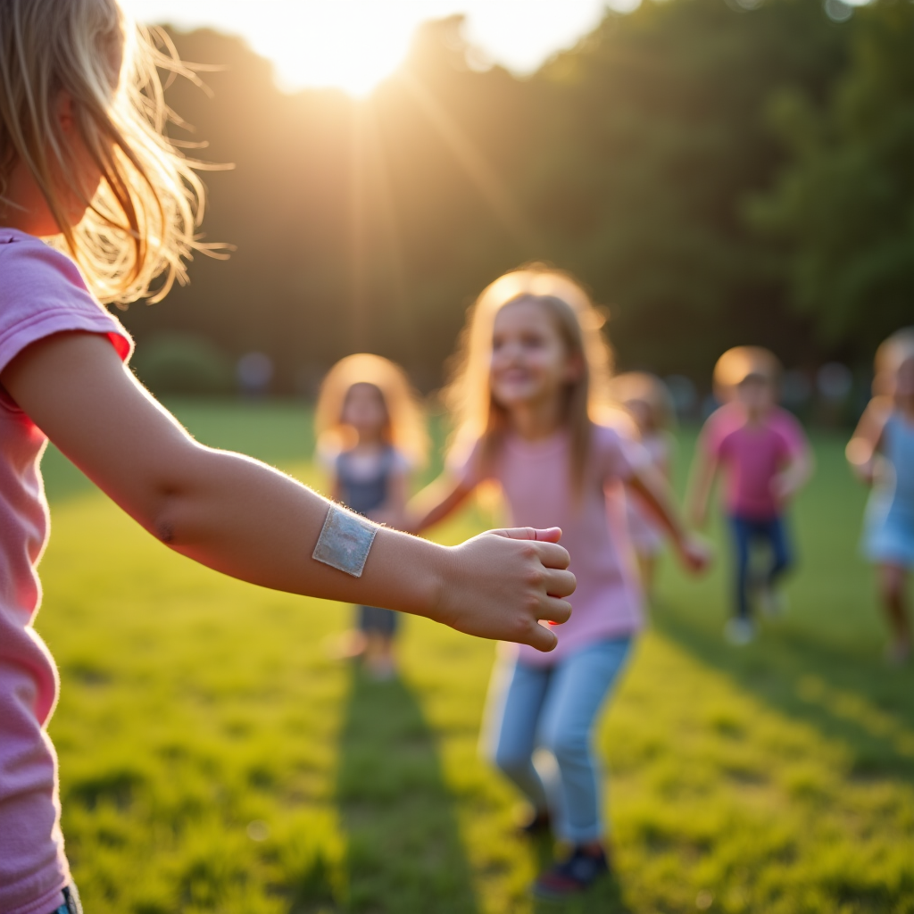 MULTIVITAMINS - Kids & Teens