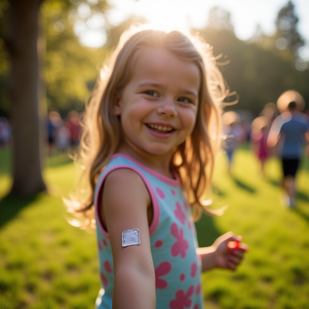 MULTIVITAMINS - Kids & Teens