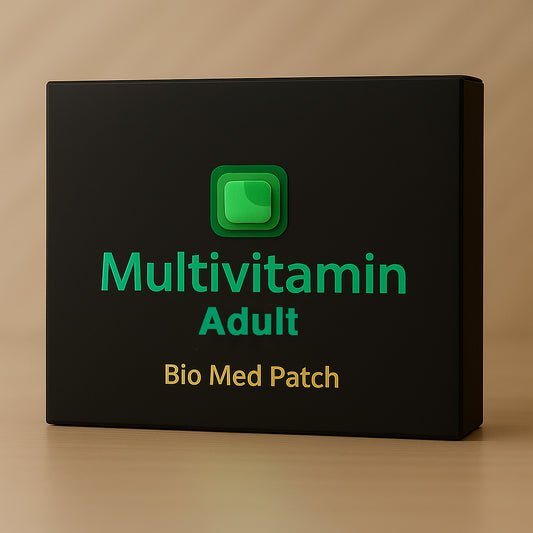 MULTIVITAMIN PLUS - ALL IN ONE