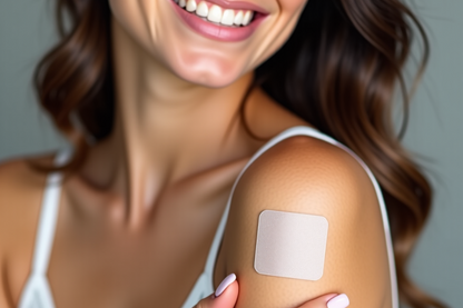 MENOPAUSE ESSENTIALS