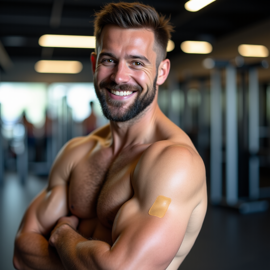 SLEEP - DEEP SLEEP PATCHES