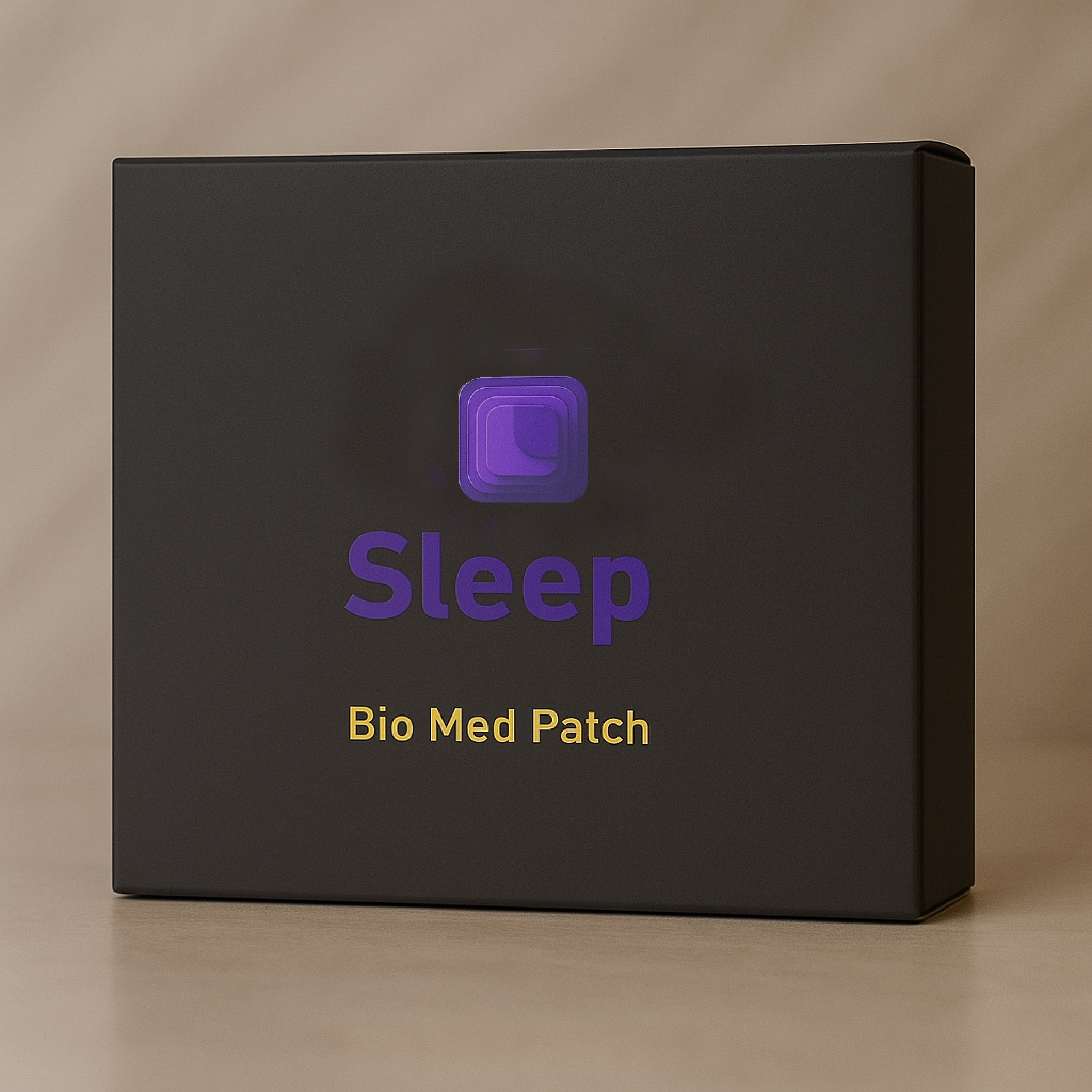 SLEEP - DEEP SLEEP PATCHES