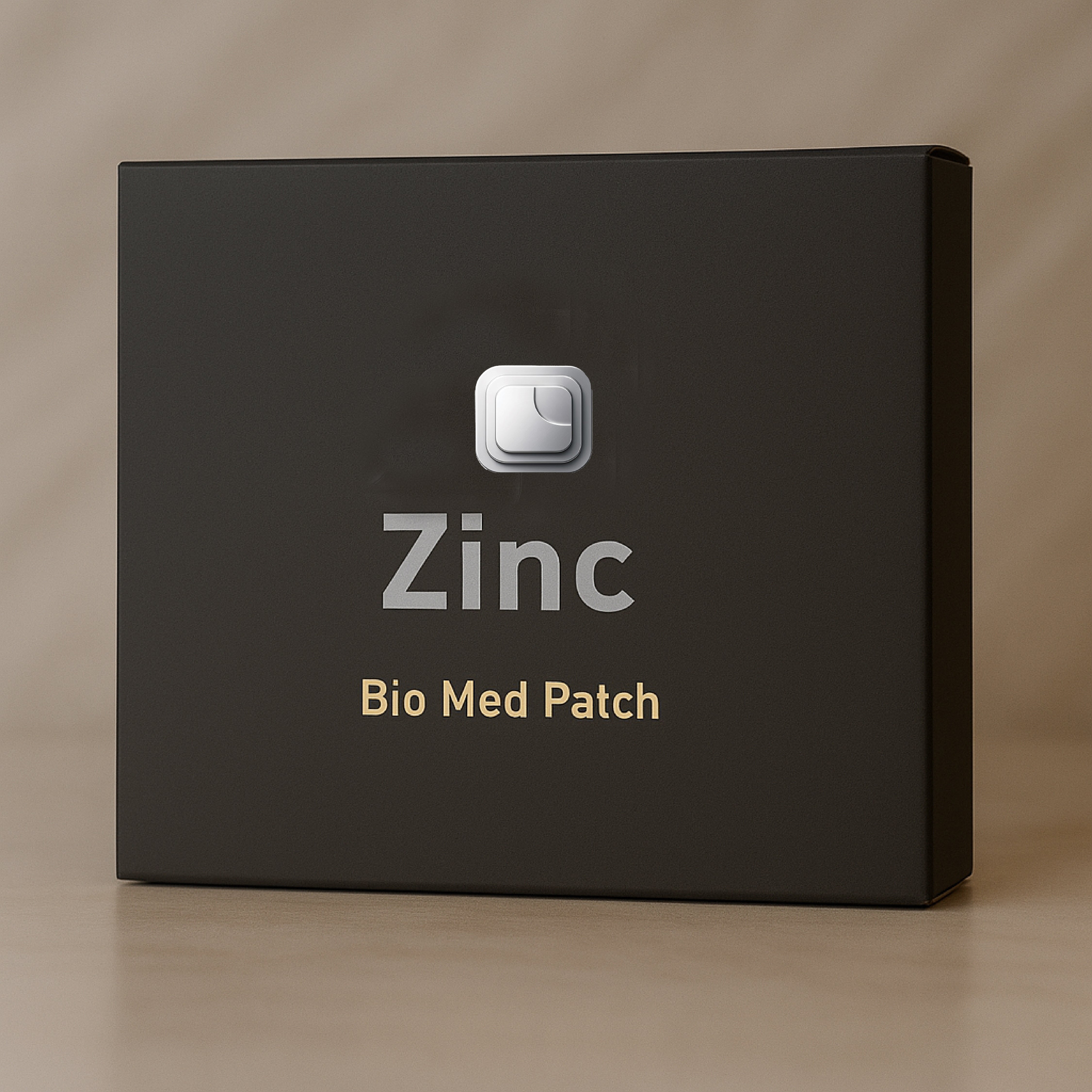 ZINC PATCH